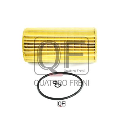 Quattro Freni QF14A00029 Фільтр масляний