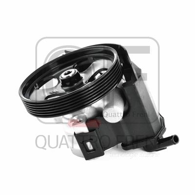 Quattro Freni QF14E00033 Steering pump Quattro Freni QF14E00033 Steering pump