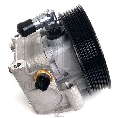 Quattro Freni QF14E00059 Насос гідропідсилювача керма Quattro Freni QF14E00059 Насос гідропідсилювача керма