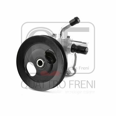 Quattro Freni QF14E00067 Насос гидроусилителя руля