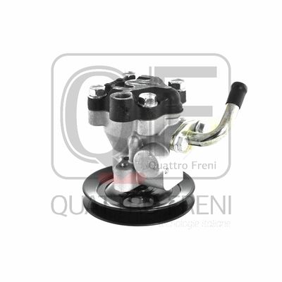 Quattro Freni QF14E00071 Насос гідропідсилювача керма