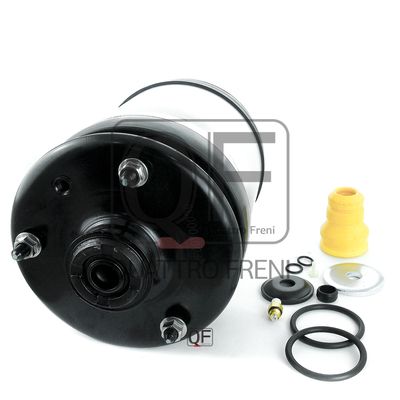 Quattro Freni QF18D00009 Пневматична подушка