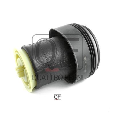 Quattro Freni QF18D00023 Пневматическая подушка Quattro Freni QF18D00023 Пневматическая подушка