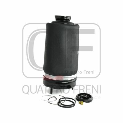 Quattro Freni QF18D00026 Пневматична подушка