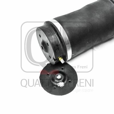 Quattro Freni QF18D00041 Пневматическая подушка Quattro Freni QF18D00041 Пневматическая подушка