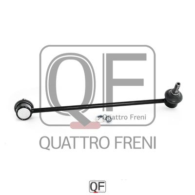 Quattro Freni QF13D00101 Тяга стабілізатора підвіски Quattro Freni QF13D00101 Тяга стабілізатора підвіски