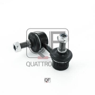 Quattro Freni QF13D00104 Тяга стабілізатора підвіски Quattro Freni QF13D00104 Тяга стабілізатора підвіски