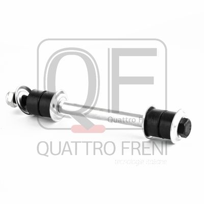 Quattro Freni QF13D00107 Тяга стабілізатора підвіски Quattro Freni QF13D00107 Тяга стабілізатора підвіски