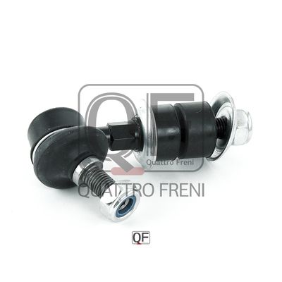 Quattro Freni QF13D00109 Тяга стабілізатора підвіски Quattro Freni QF13D00109 Тяга стабілізатора підвіски