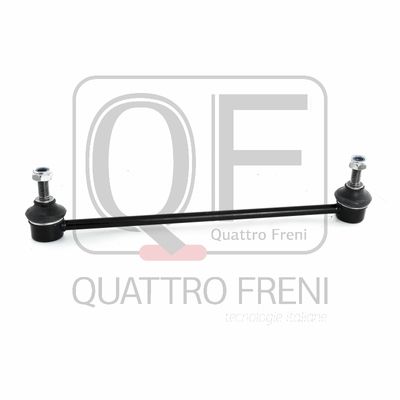 Quattro Freni QF13D00116 Тяга стабілізатора підвіски Quattro Freni QF13D00116 Тяга стабілізатора підвіски