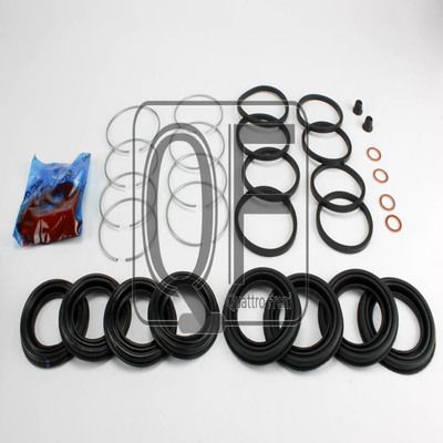 Quattro Freni QF40F00038 Ремкомплект суппорта тормозного