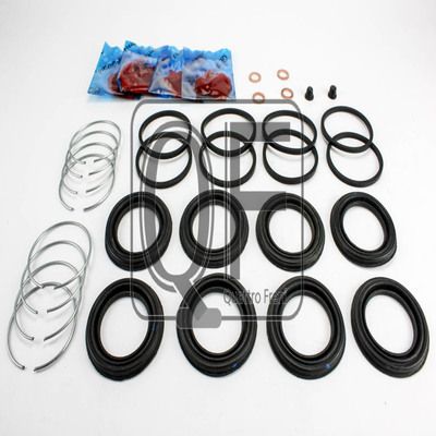 Quattro Freni QF40F00046 Ремкомплект суппорта тормозного