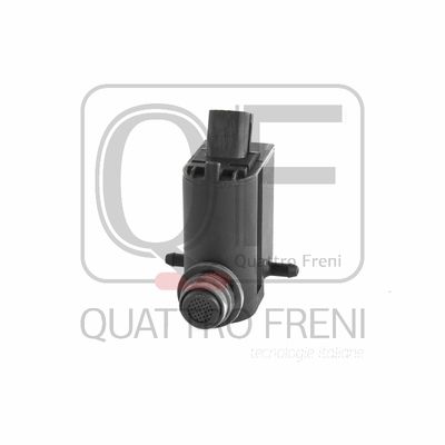 Quattro Freni QF00N00011 Насос омивача скла Quattro Freni QF00N00011 Насос омивача скла