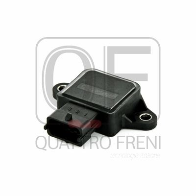 Quattro Freni QF00T01614 Sensor assy throttle position Quattro Freni QF00T01614 Sensor assy throttle position