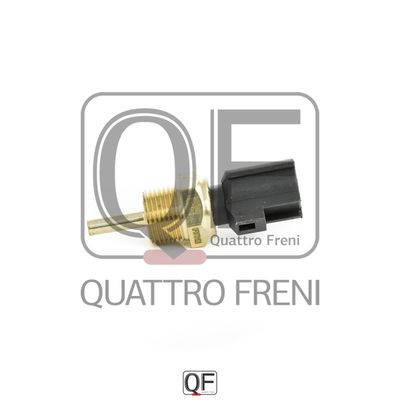 Quattro Freni QF00T01628 Датчик температури охолоджуючої рідини Quattro Freni QF00T01628 Датчик температури охолоджуючої рідини