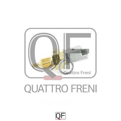 Quattro Freni QF00T01634 Датчик температури охолоджуючої рідини