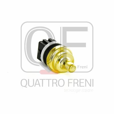 Quattro Freni QF00T01644 Датчик температуры охлаждающей жидкости Quattro Freni QF00T01644 Датчик температуры охлаждающей жидкости