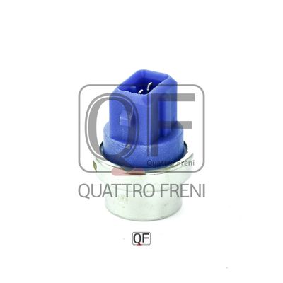 Quattro Freni QF25A00052 Датчик температуры охлаждающей жидкости Quattro Freni QF25A00052 Датчик температуры охлаждающей жидкости
