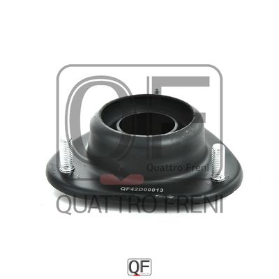 Quattro Freni QF42D00013 Подушка амортизатора