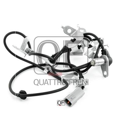 Quattro Freni QF60F00182 Датчик ABS