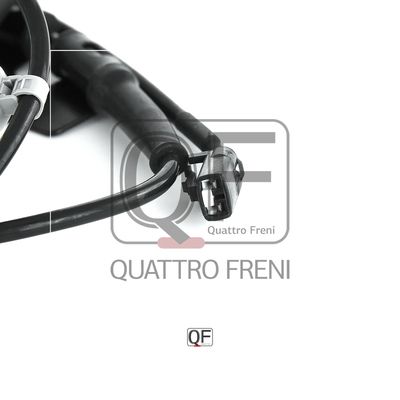 Quattro Freni QF60F00189 Датчик ABS
