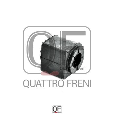 Quattro Freni QF00U00267 Bushing stabilizer