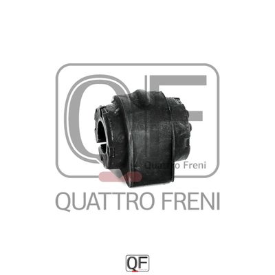 Quattro Freni QF00U00278 Втулка стабілізатора
