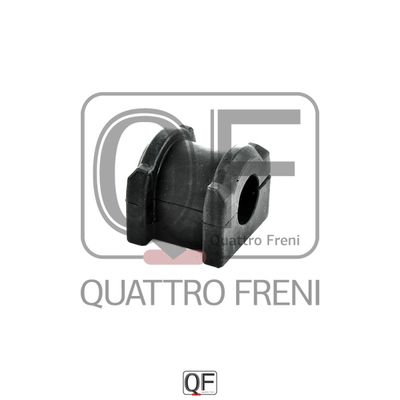 Quattro Freni QF00U00281 Bushing stabilizer Quattro Freni QF00U00281 Bushing stabilizer