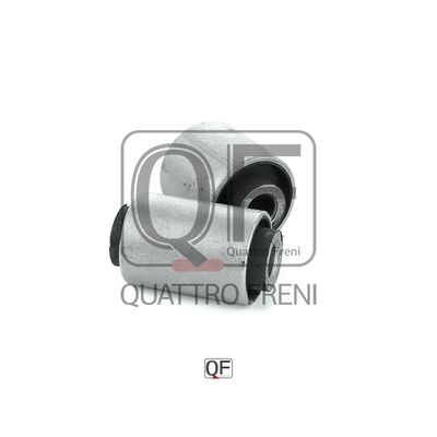 Quattro Freni QF00U00289 Ремкомплект рычага подвески