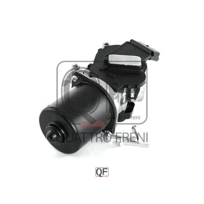 Quattro Freni QF01N00008 Двигун склоочисника Quattro Freni QF01N00008 Двигун склоочисника