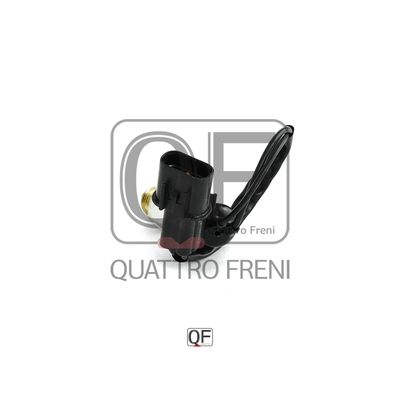 Quattro Freni QF02B00001 Вимикач світла заднього ходу