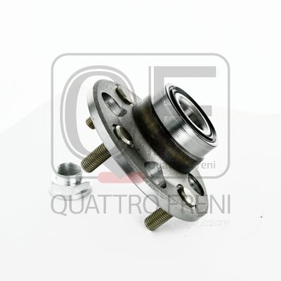Quattro Freni QF04D00042 Ступица колеса