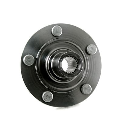 Quattro Freni QF04D00069 Маточина колеса