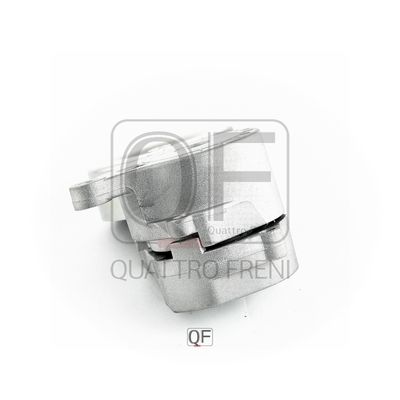 Quattro Freni QF31P00042 Ролик натяжний ременя поліклинового