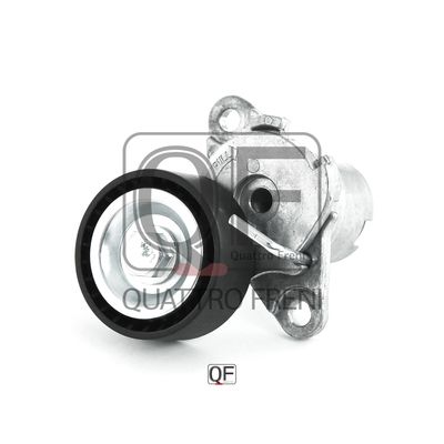 Quattro Freni QF31P00059 Натягувач ременя поліклинового Quattro Freni QF31P00059 Натягувач ременя поліклинового