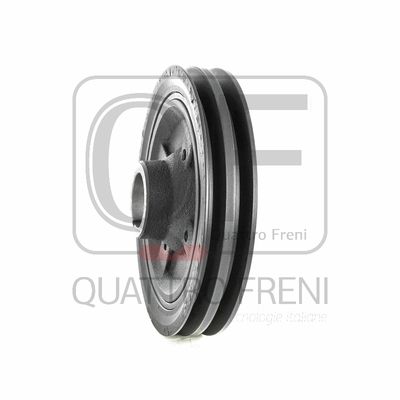 Quattro Freni QF51A00034 Шків колінвала