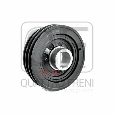 Quattro Freni QF51A00035 Шкив коленвала Quattro Freni QF51A00035 Шкив коленвала