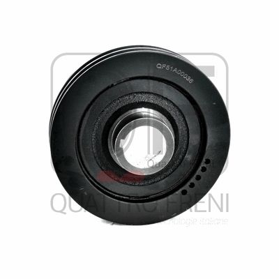 Quattro Freni QF51A00036 Шкив коленвала