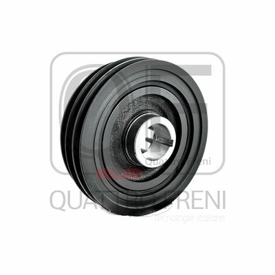 Quattro Freni QF51A00037 Шкив коленвала Quattro Freni QF51A00037 Шкив коленвала