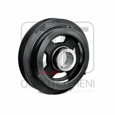 Quattro Freni QF51A00040 Шків колінвала Quattro Freni QF51A00040 Шків колінвала