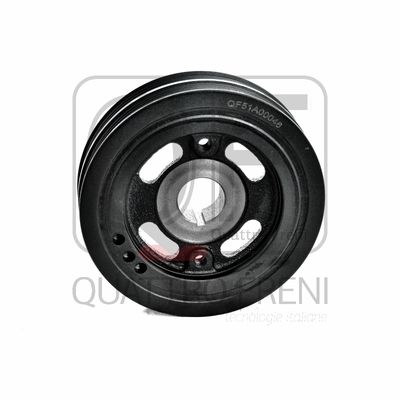 Quattro Freni QF51A00046 Шкив коленвала