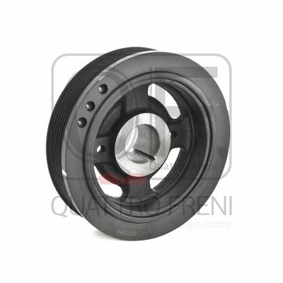 Quattro Freni QF51A00058 Шків колінвала