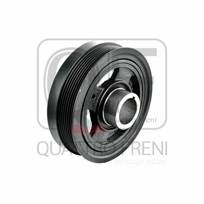 Quattro Freni QF51A00064 Шків колінвала Quattro Freni QF51A00064 Шків колінвала