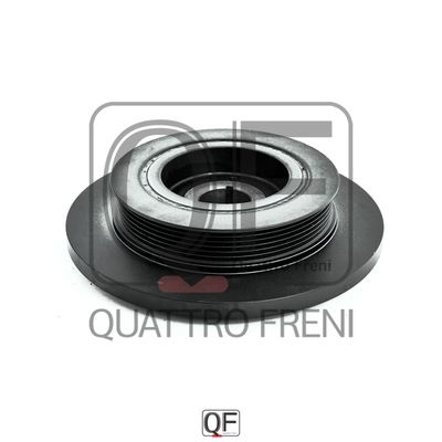 Quattro Freni QF51A00066 Шків колінвала Quattro Freni QF51A00066 Шків колінвала