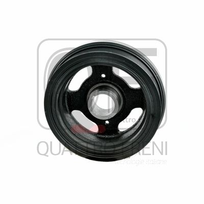 Quattro Freni QF51A00070 Шків колінвала