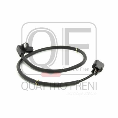 Quattro Freni QF61F00127 Датчик ABS Quattro Freni QF61F00127 Датчик ABS
