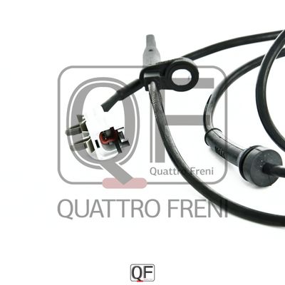 Quattro Freni QF61F00129 Датчик ABS