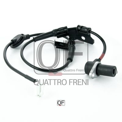Quattro Freni QF61F00141 Датчик ABS Quattro Freni QF61F00141 Датчик ABS