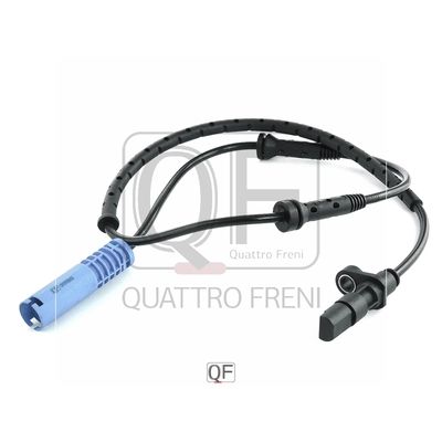 Quattro Freni QF61F00153 ABS sensor