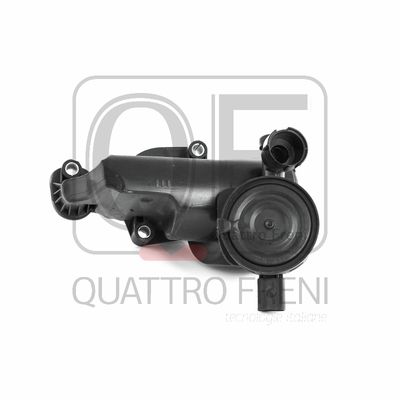 Quattro Freni QF47A00002 Відбійник оливи вентиляції картерних газів